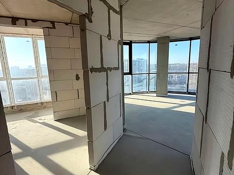 квартира по адресу Ковалевського спуск, 7