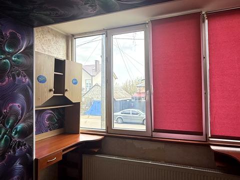 квартира по адресу Рекунова ул., 3-А