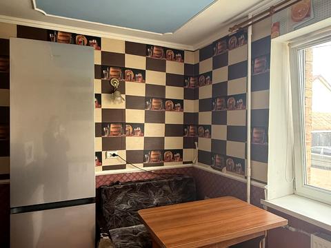 квартира по адресу Рекунова ул., 3-А