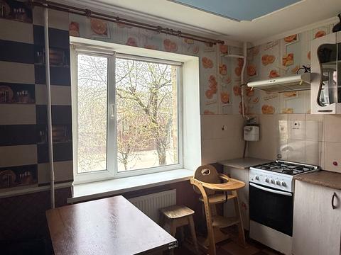 квартира по адресу Рекунова ул., 3-А