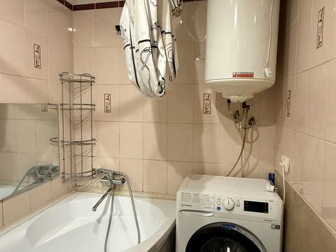 квартира по адресу Рекунова ул., 3-А