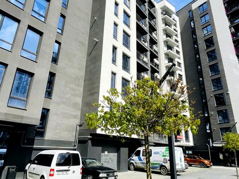 квартира за адресою Юліана Пелеша вул., (Будинок 1)