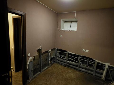 комерційна за адресою Почайнинська вул., 35