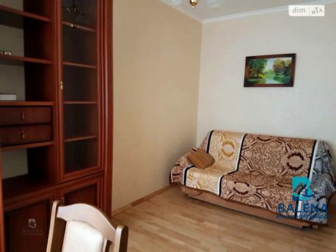 квартира по адресу Леси Украинки бульв., 13