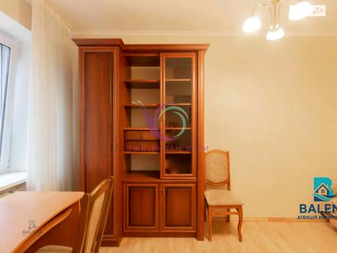 квартира по адресу Леси Украинки бульв., 13