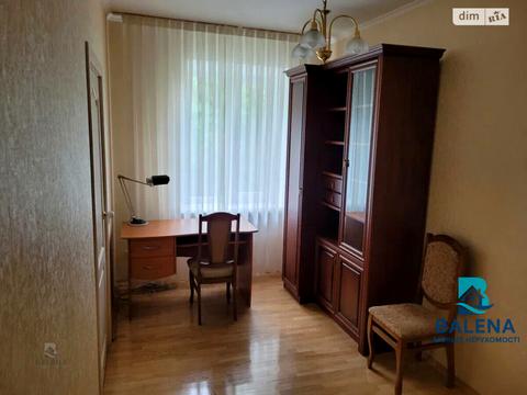 квартира по адресу Леси Украинки бульв., 13