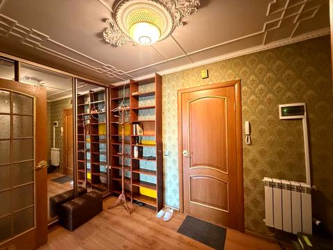 квартира за адресою Героїв "Азову" вул. (Пролетарська), 12