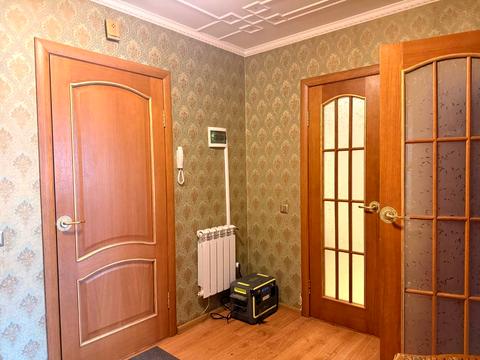 квартира за адресою Героїв "Азову" вул. (Пролетарська), 12