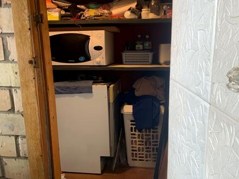 квартира за адресою Голосіївський просп. (40-річчя Жовтня), 15