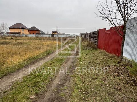 ділянка за адресою Залізниця, 20