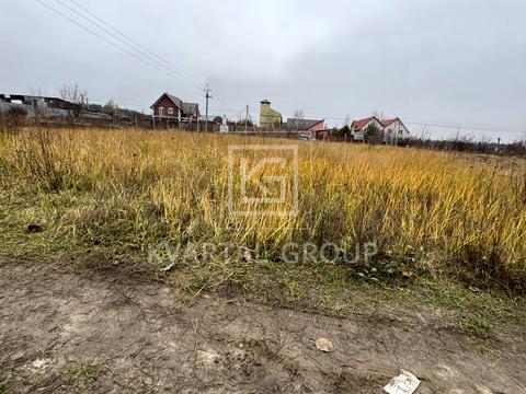 ділянка за адресою Залізниця, 20