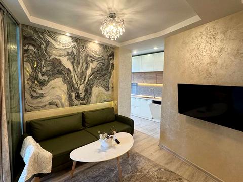 квартира по адресу Валерия Лобановского просп. (Краснозвездный), 4-Г