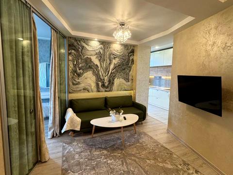 квартира по адресу Валерия Лобановского просп. (Краснозвездный), 4-Г