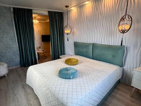 квартира по адресу Валерия Лобановского просп. (Краснозвездный), 4-Г