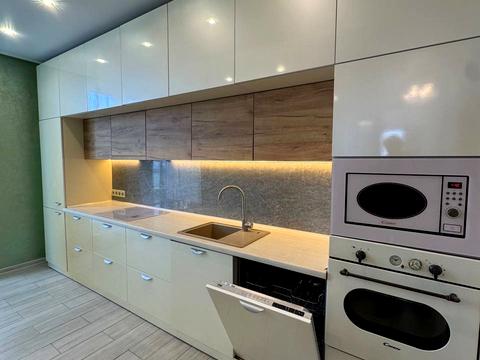 квартира по адресу Валерия Лобановского просп. (Краснозвездный), 4-Г