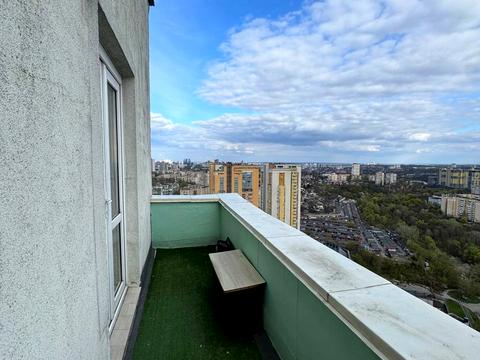 квартира по адресу Валерия Лобановского просп. (Краснозвездный), 4-Г