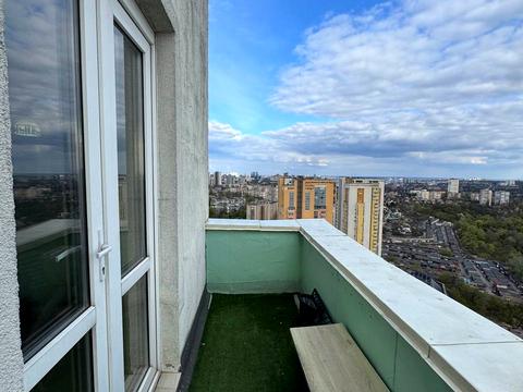 квартира по адресу Валерия Лобановского просп. (Краснозвездный), 4-Г