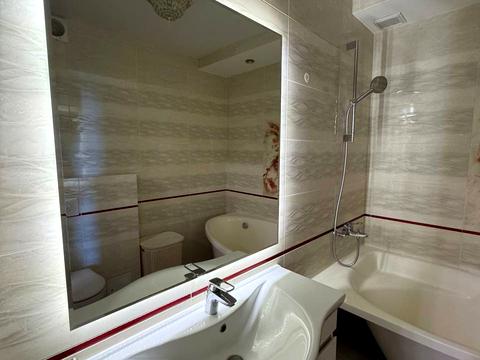 квартира по адресу Валерия Лобановского просп. (Краснозвездный), 4-Г