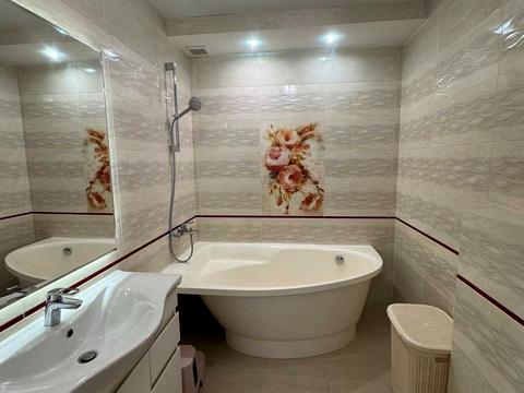 квартира по адресу Валерия Лобановского просп. (Краснозвездный), 4-Г