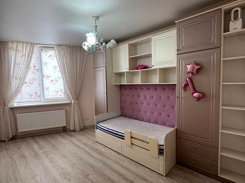 квартира по адресу Валерия Лобановского просп. (Краснозвездный), 4-Г