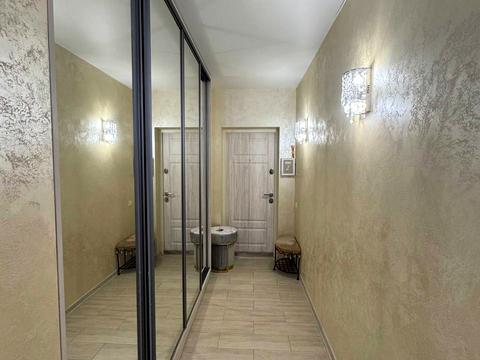 квартира по адресу Валерия Лобановского просп. (Краснозвездный), 4-Г