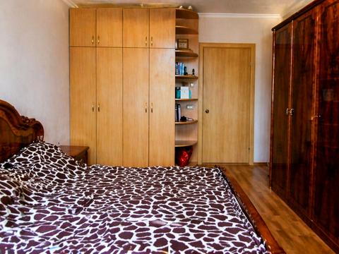 квартира по адресу Олевская ул., 7