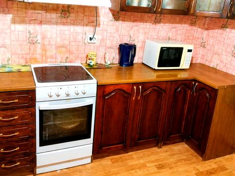 квартира по адресу Олевская ул., 7