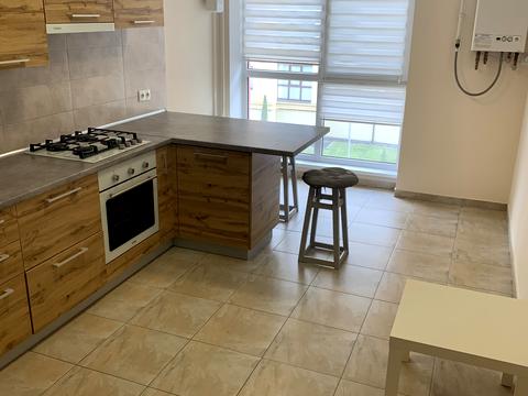 квартира по адресу Вячеслава Черновола ул., 91м