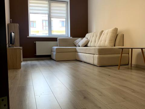 квартира по адресу Вячеслава Черновола ул., 91м