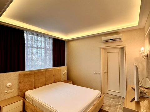 квартира за адресою Глибочицька вул., 32-В