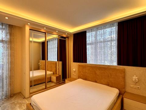 квартира за адресою Глибочицька вул., 32-В