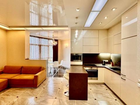 квартира за адресою Глибочицька вул., 32-В