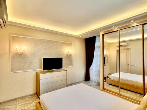 квартира за адресою Глибочицька вул., 32-В