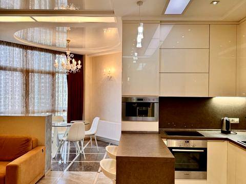 квартира за адресою Глибочицька вул., 32-В