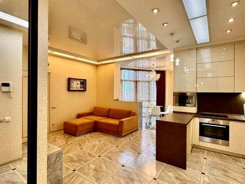 квартира за адресою Глибочицька вул., 32-В