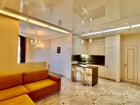 квартира за адресою Глибочицька вул., 32-В