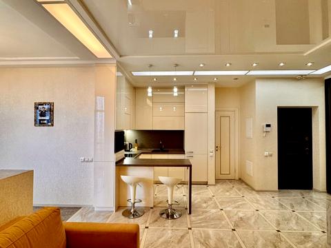 квартира за адресою Глибочицька вул., 32-В