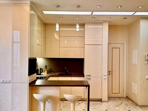 квартира за адресою Глибочицька вул., 32-В