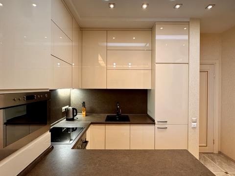 квартира за адресою Глибочицька вул., 32-В