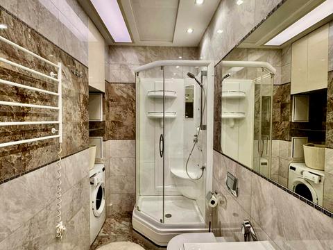 квартира за адресою Глибочицька вул., 32-В