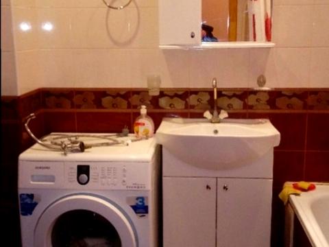 квартира по адресу Олевская ул., 7