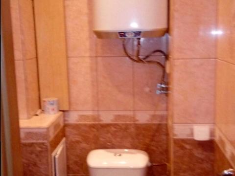 квартира по адресу Олевская ул., 7