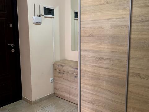 квартира по адресу Вячеслава Черновола ул., 91м