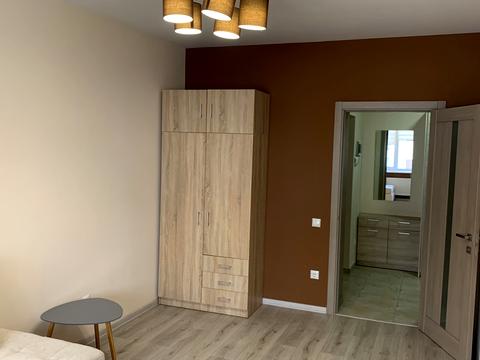 квартира по адресу Вячеслава Черновола ул., 91м