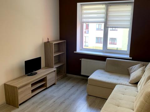 квартира по адресу Вячеслава Черновола ул., 91м