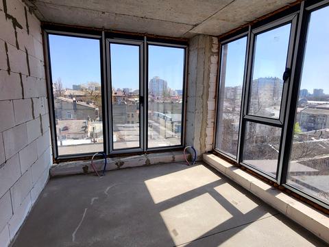 коммерческая по адресу Большая Арнаутская ул., 115