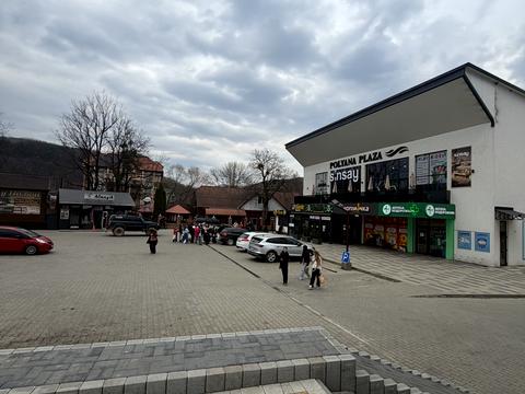 ділянка за адресою Духновича