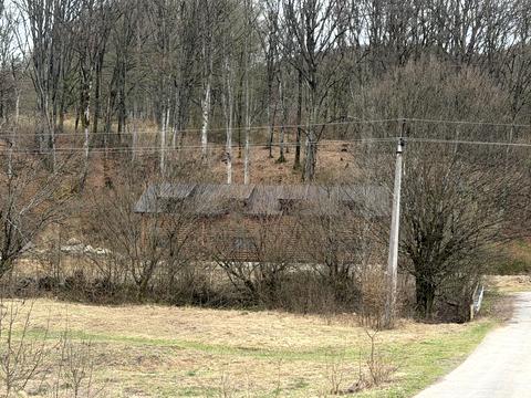 ділянка за адресою Духновича