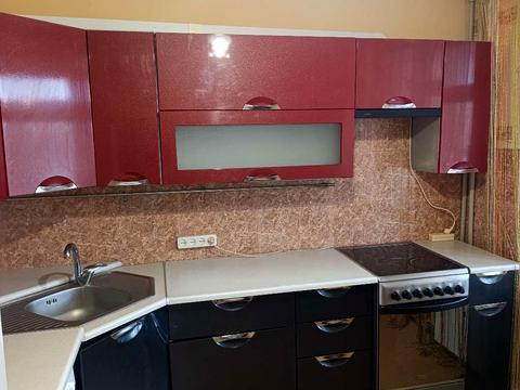 квартира за адресою Добровольців пров., 2