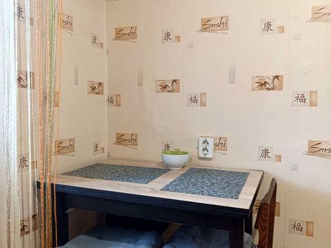 квартира за адресою Добровольців пров., 2